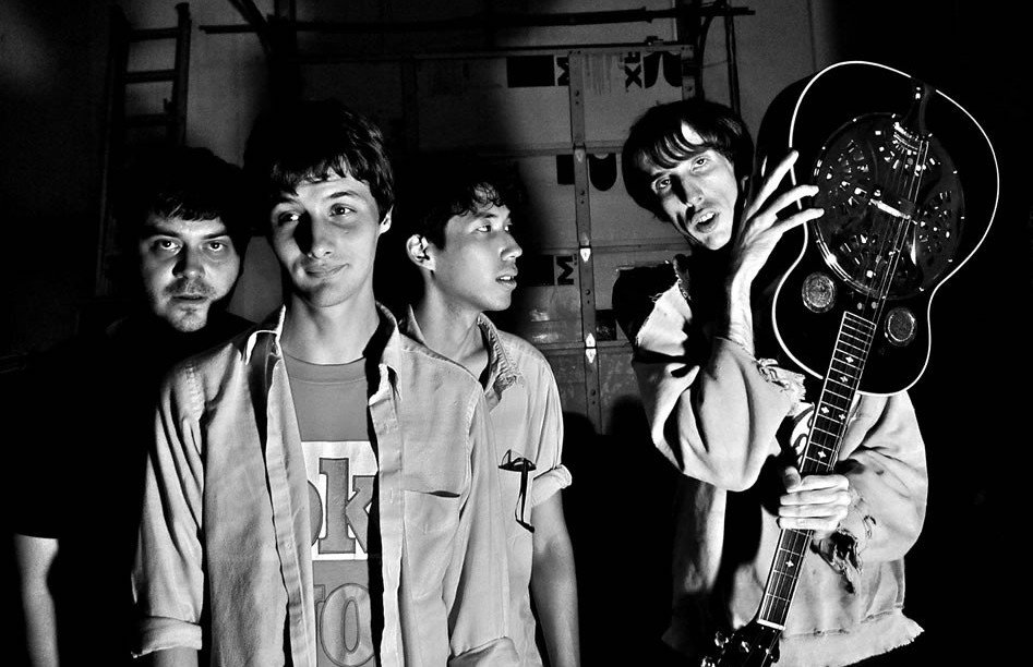 Deerhunter