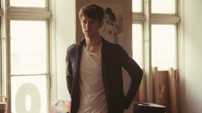 james blake