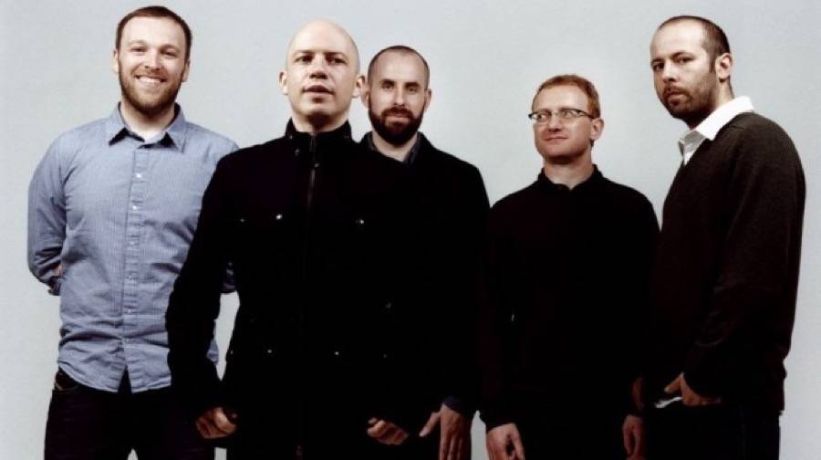 Mogwai