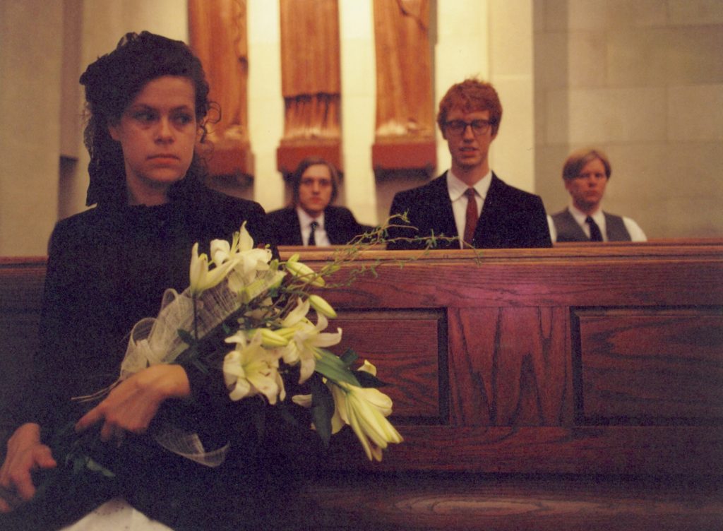 Arcade Fire 3