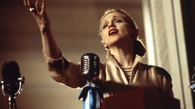 evita-madonna