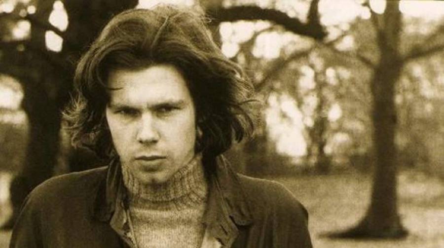 Nick Drake