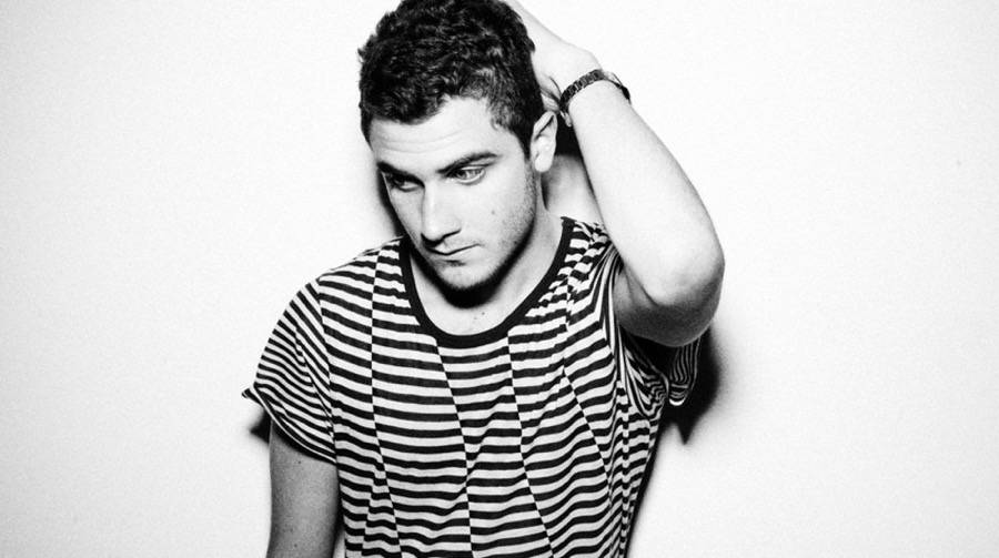 Nicolas Jaar