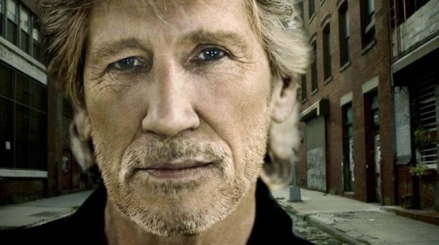 Roger waters