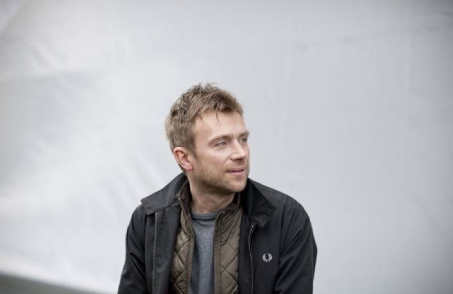 damon albarn
