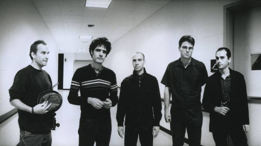 Fugazi