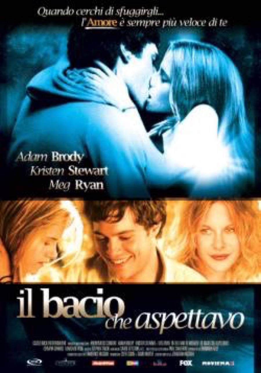 Brody Del Film Il Bacio Che Aspettavo