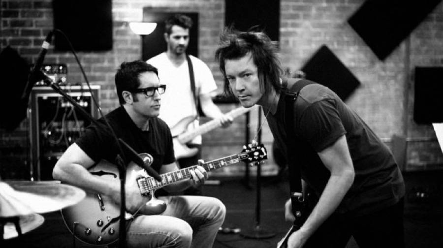 nine inch nails 2013