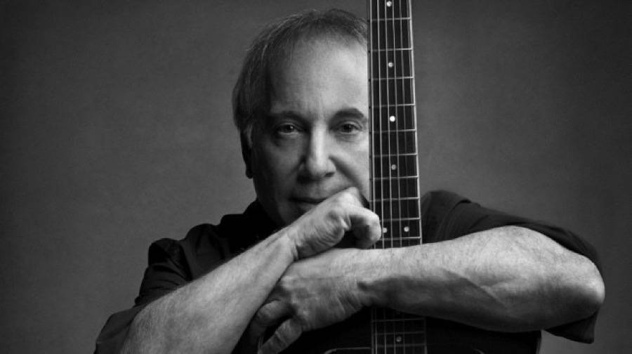 paul simon