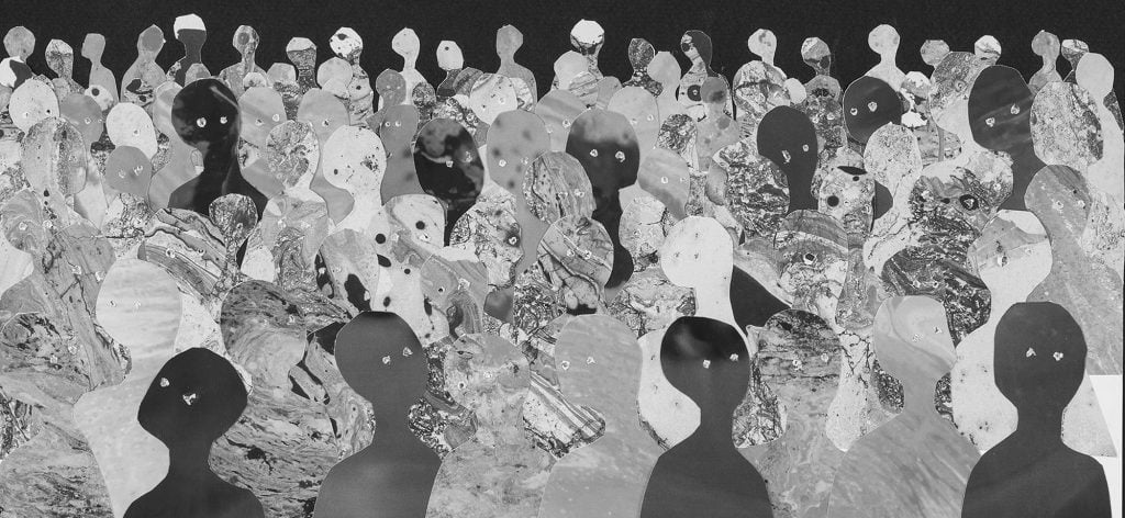 Radiohead (mono 1) AMSP