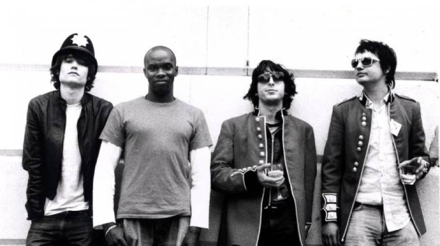 The Libertines
