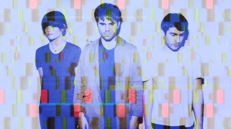 Factory Floor