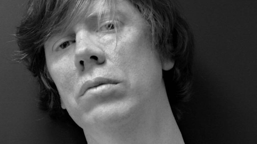 Thurston Moore