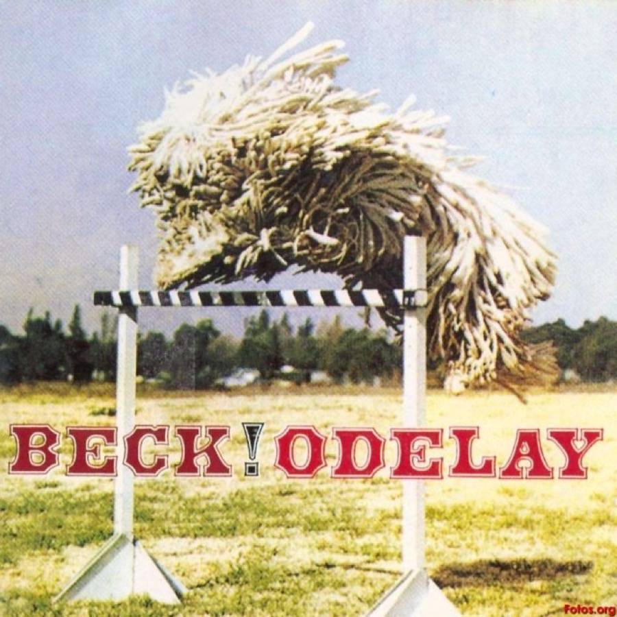 Beck-Odelay