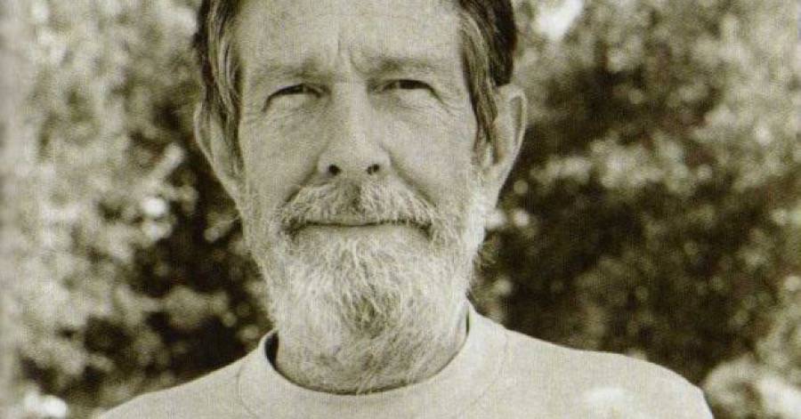 John Cage: Dal segno al suono-Dal suono al segno
