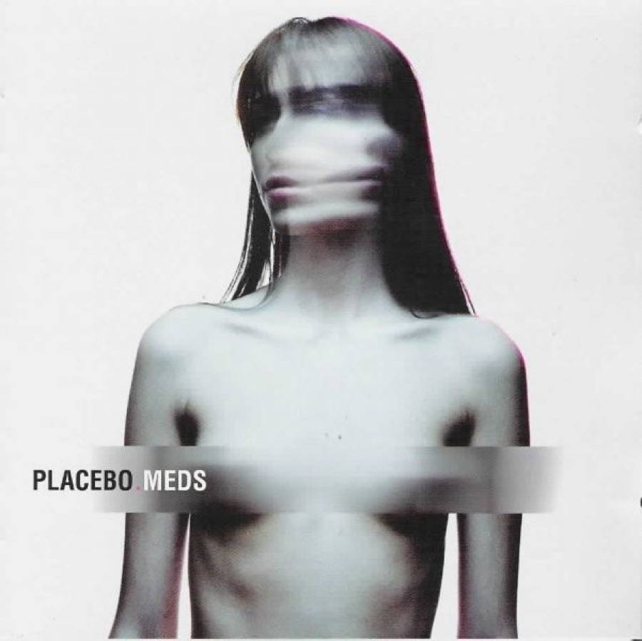 placebo - meds