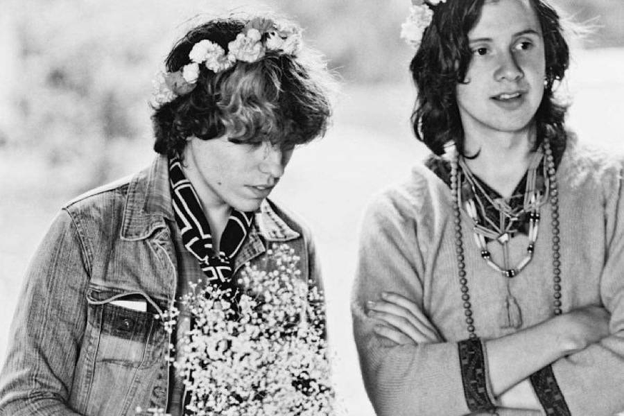 Foxygen