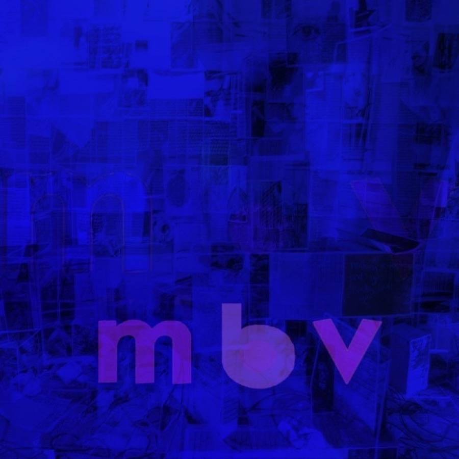 my bloody valentine mbv