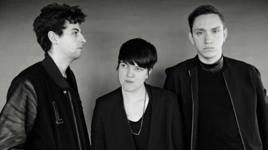 the xx