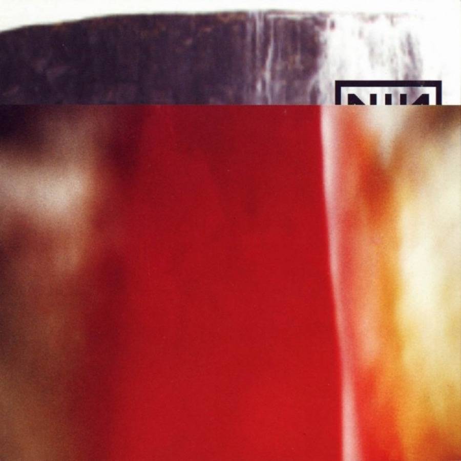 Nine Inch Nails - Fragile