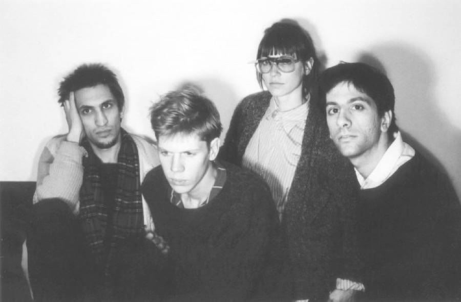 sonic youth