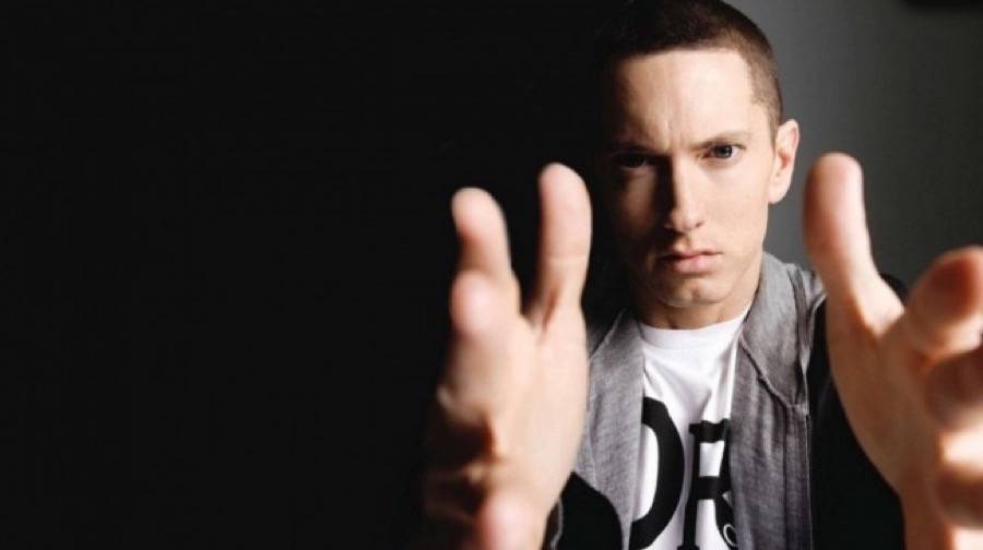 eminem