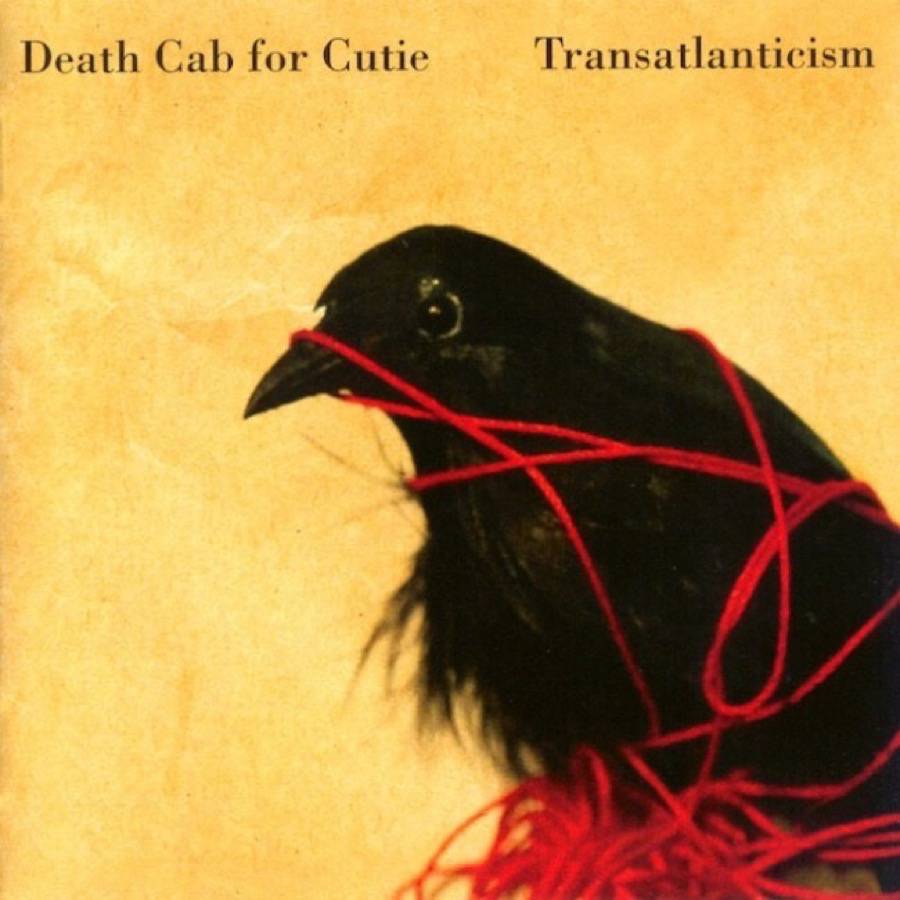sentireascoltare_Death Cab For Cutie_Transatlanticism