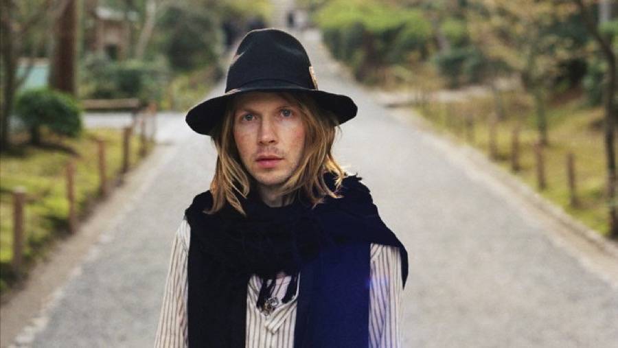 beck