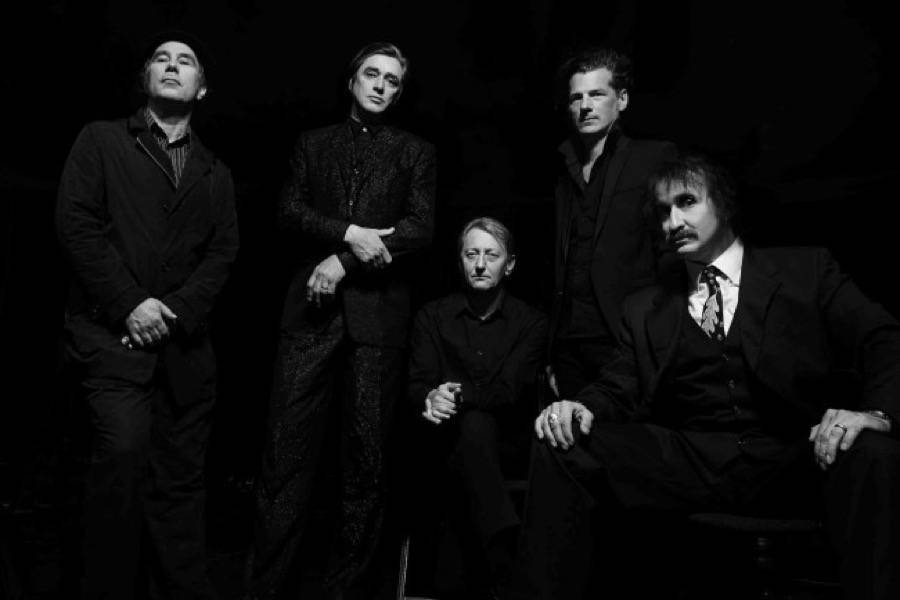 einsturzende neubauten