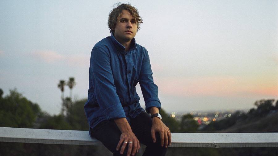 kevin morby