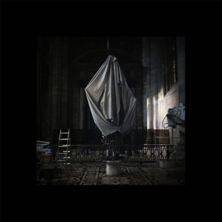 tim hecker - virgins