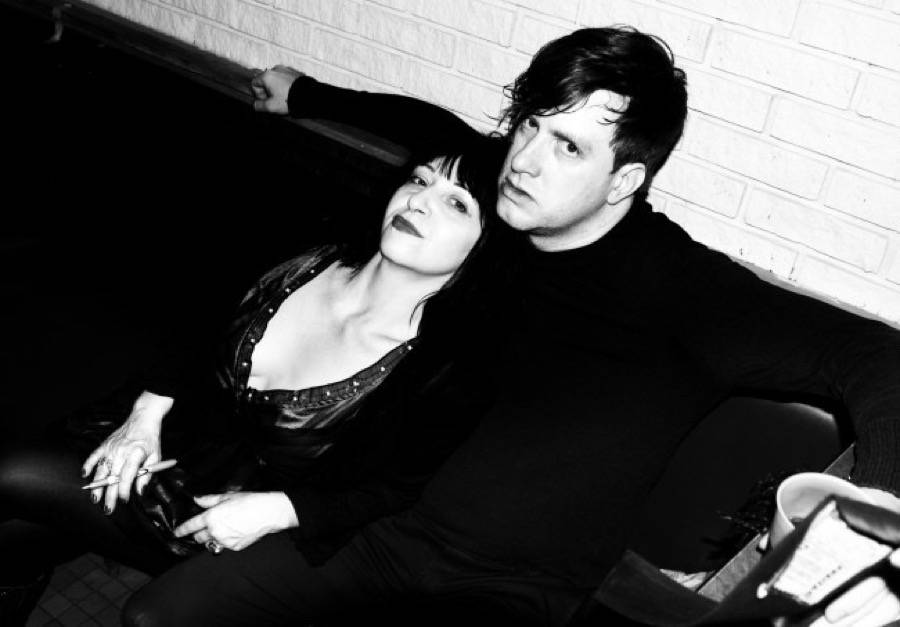 Lydia Lunch_Walter Weasel