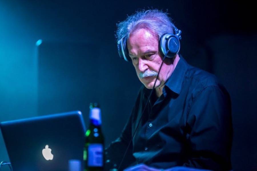 giorgio moroder