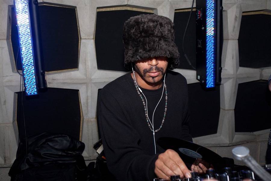 moodymann