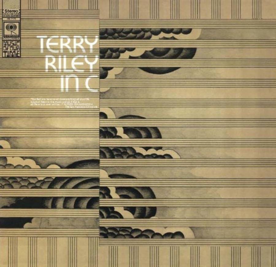 Terry Riley_In C_news