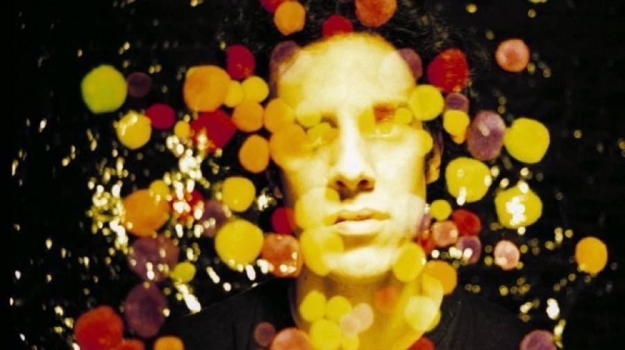 Four Tet