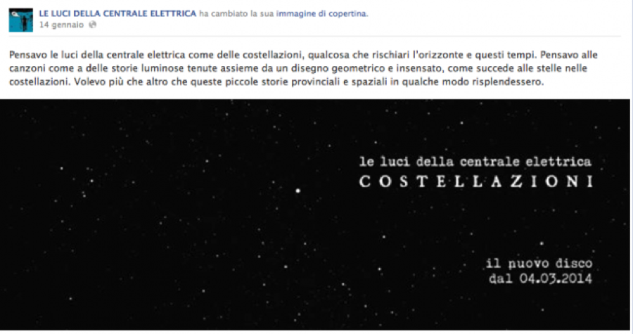 Le luci della centrale elettrica_costellazioni_news