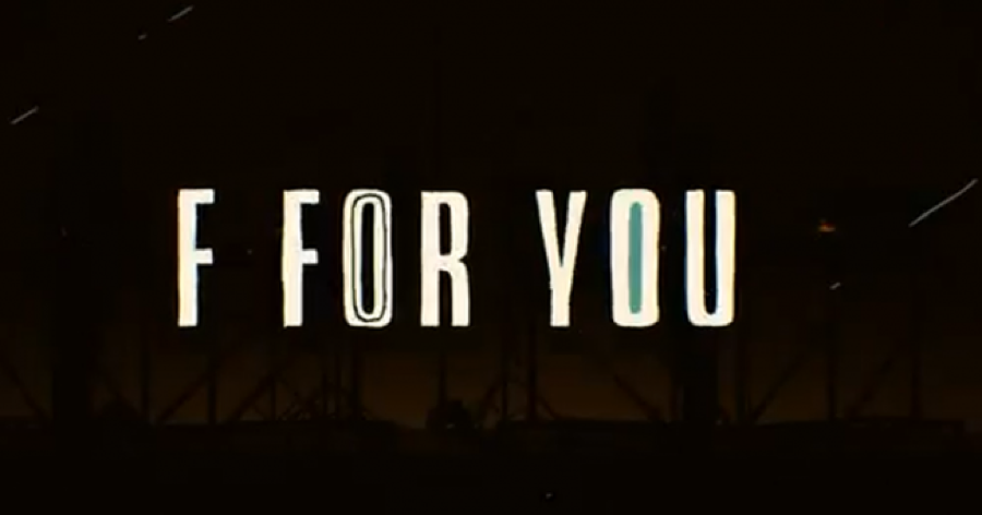 f for you