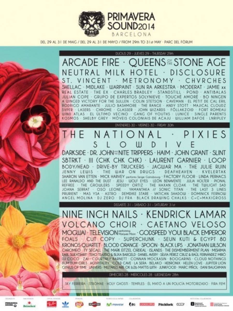 primavera-sound-lineup-2014