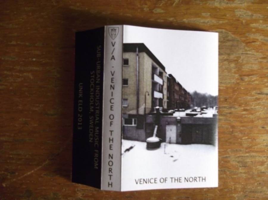 venice of the north