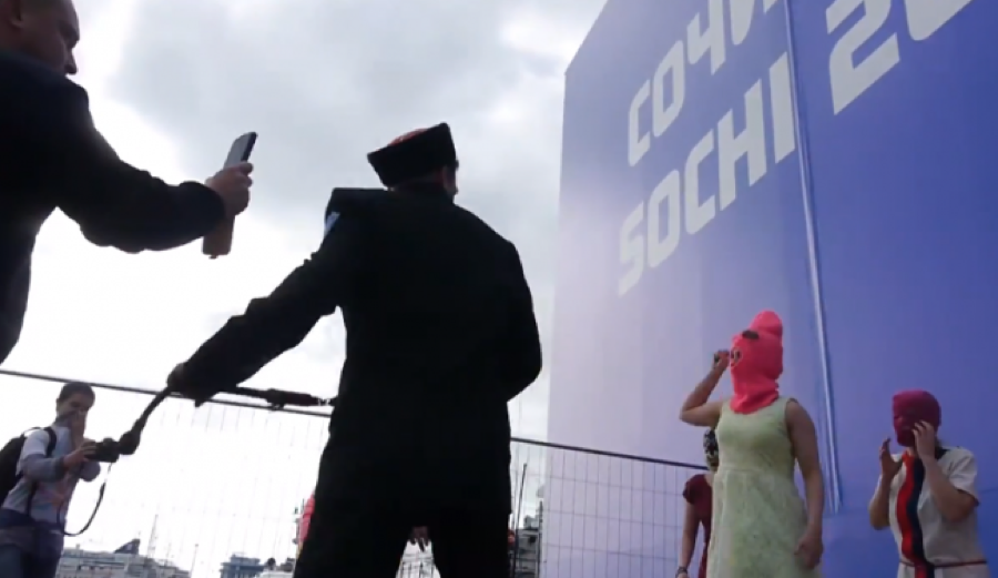 Pussy-Riot-Putin-will-teach you-how-to-love