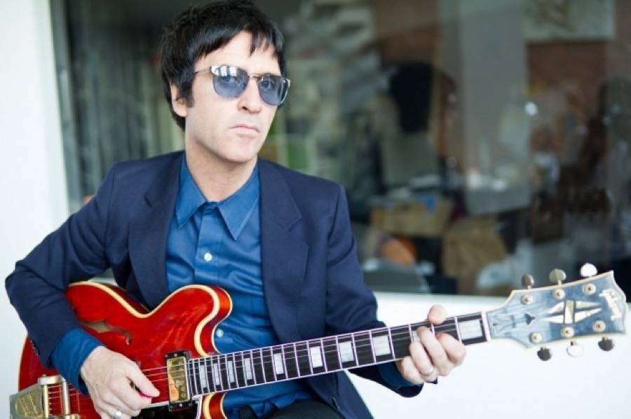 johnny marr
