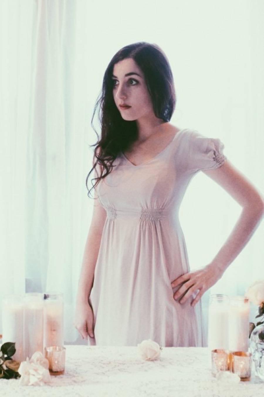 Marissa Nadler