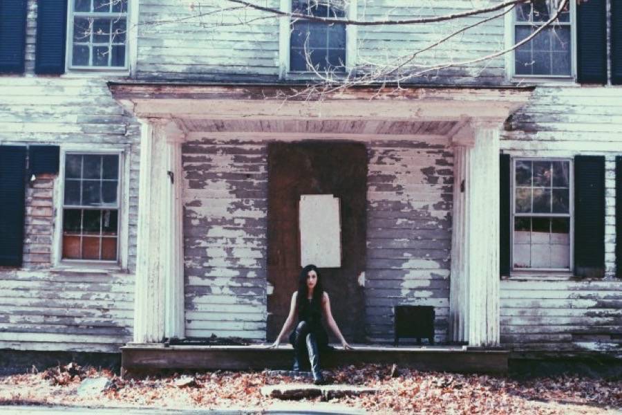 Marissa Nadler 2014