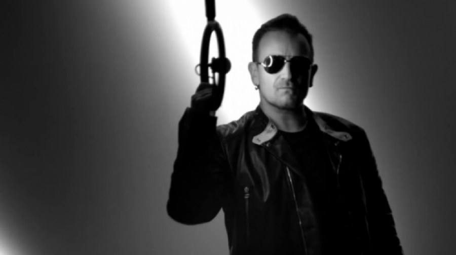 u2 - invisible