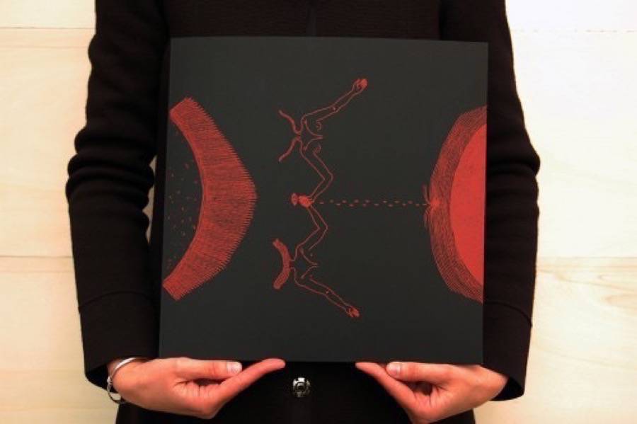 father murphy_news_volume illustrato_vinile