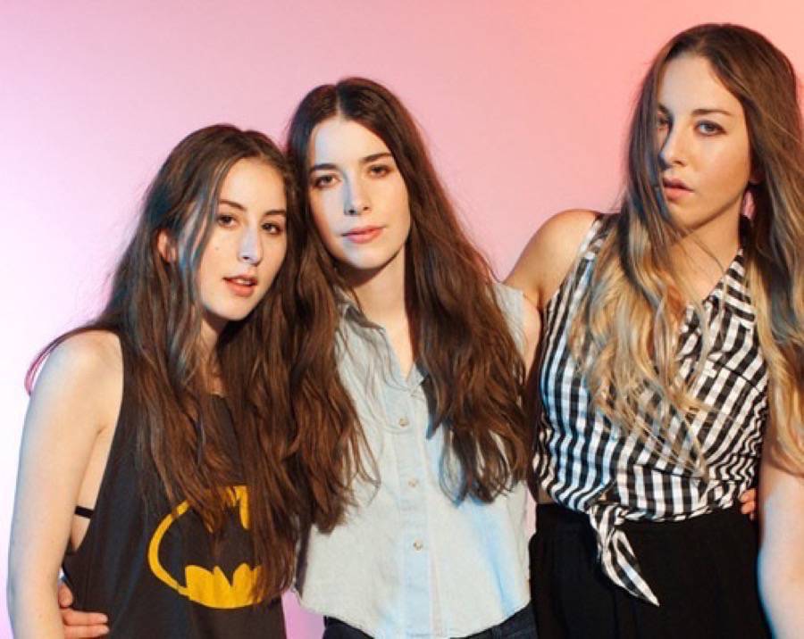 haim-sisters