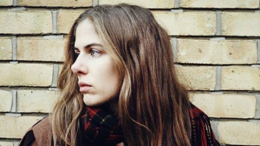 laurel halo