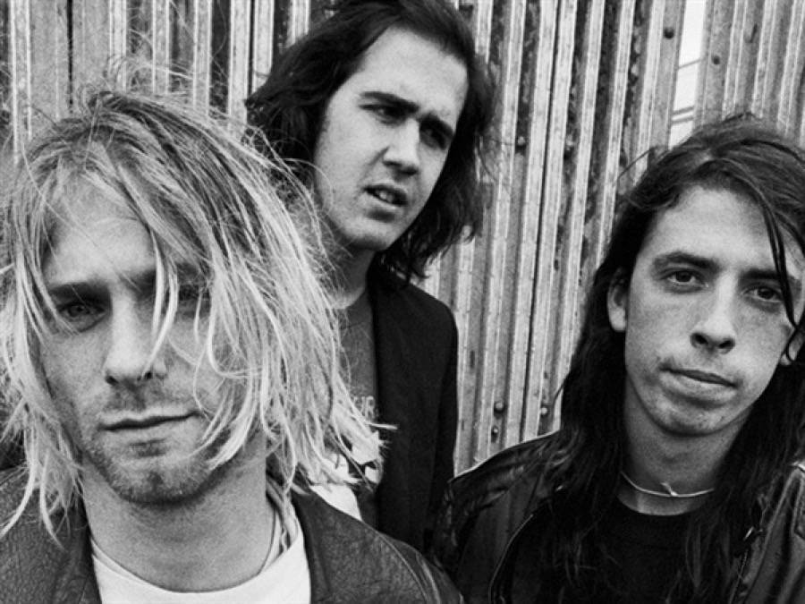 nirvana-interviste-inedite-nevermind