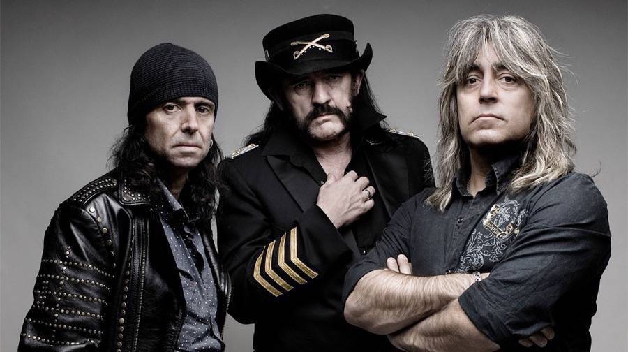 motorhead